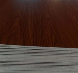 上半年贵港人造板产量突破300万立方米，展现强劲发展势头