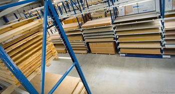 人造板 现代家居与建筑的基石——材质、种类与用途全解析