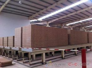 南宁人造板直销 打造高质量产品的本地化选择