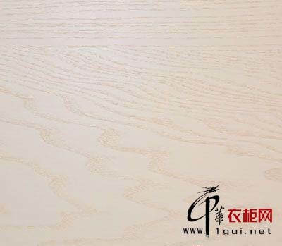 索菲亚象牙白衣柜 简约大气